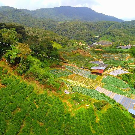 3 Rooms Apt @ Crown Imperial Court Cameron Highlands Luaran gambar