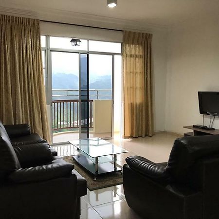 3 Rooms Apt @ Crown Imperial Court Cameron Highlands Luaran gambar