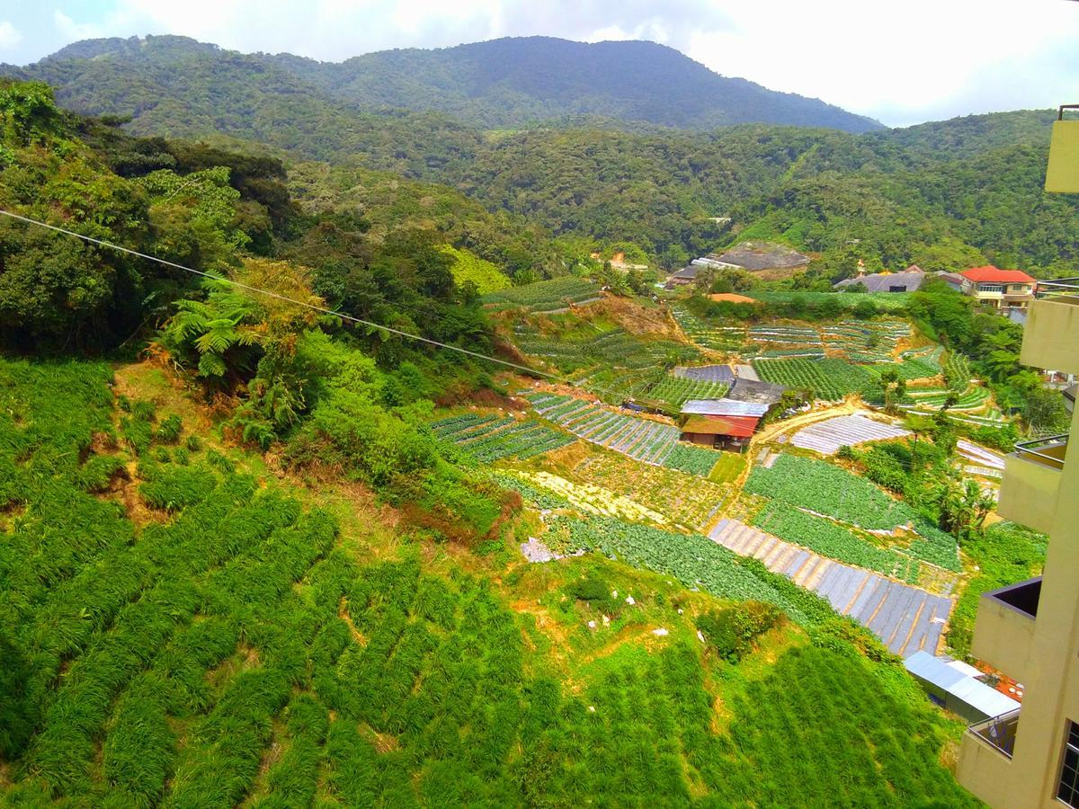 3 Rooms Apt @ Crown Imperial Court Cameron Highlands Luaran gambar